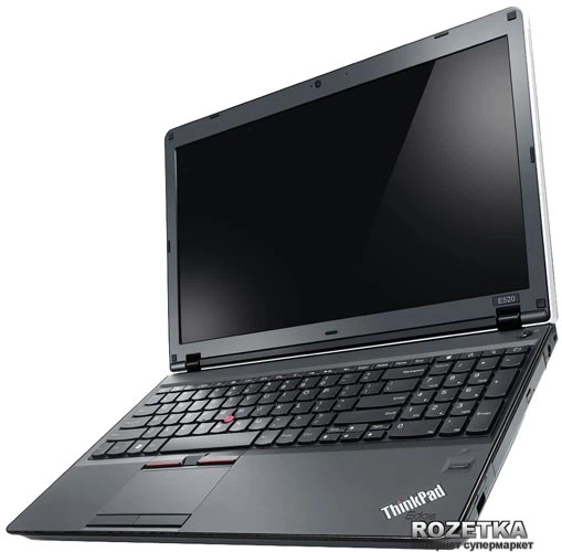 Ноутбук Lenovo ThinkPad Edge E520 (1143RM2) – фото, отзывы