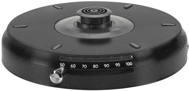 Електрочайник KITCHENAID Artisan 5KEK1522EBK - зображення 3