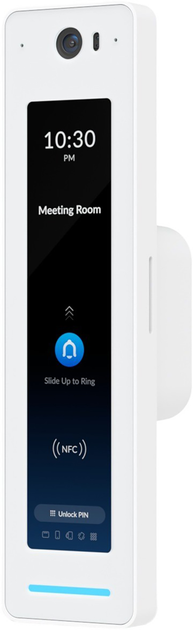Zestaw wideodomofonowy Ubiquiti UniFi G2 Access Starter Kit Professional (810084691830) - obraz 3