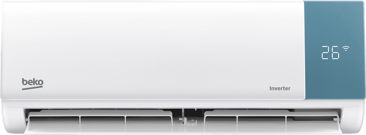 Кондиционер Beko BEEPGE 090/ BEEPGE 091 - изображение 3
