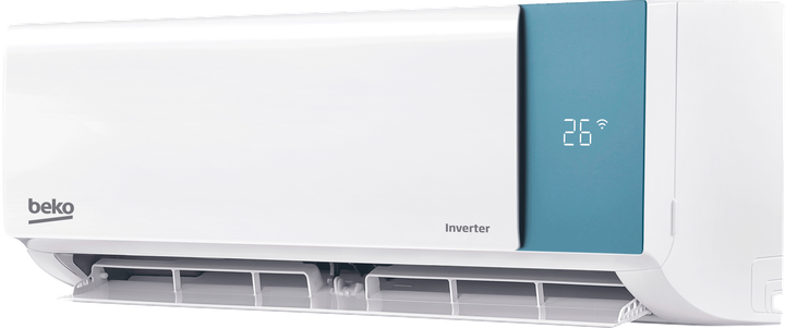 Кондиционер Beko BEEPGE 090/ BEEPGE 091 - изображение 7
