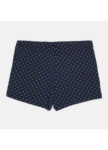 Шорты H&M 98/104 Темно-синий 0595634_гор_03 - Фото 2 Шорты H&M 98/104 Темно-синий 0595634_гор_03 - изображение 2