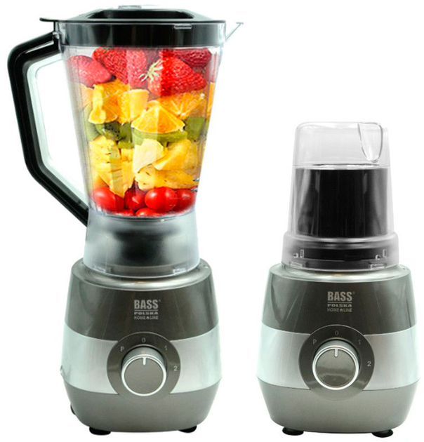 Blender Bass Polska BH 10221 - obraz 3
