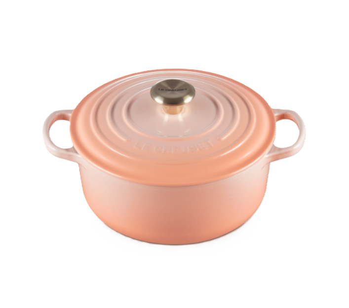 Каструля Le Creuset Evolution 2,4 л Peche (21177204234450) - изображение 3