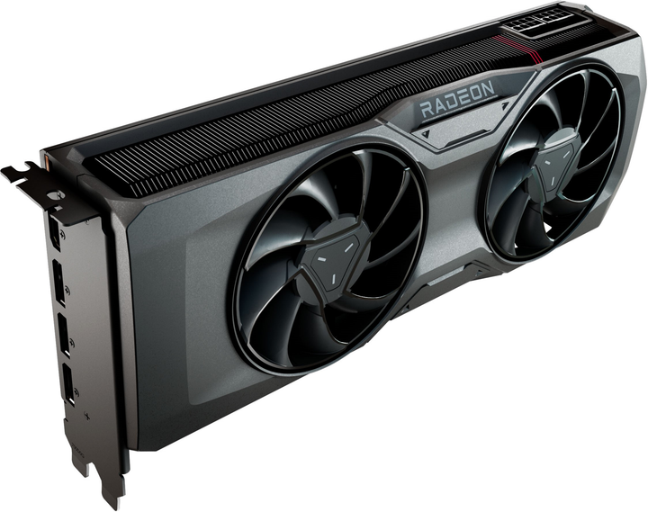 Karta graficzna Sapphire PCI-Ex Radeon RX 7800 XT 16GB GDDR6 (256bit) (2430/19500) (1 x HDMI, 3 x DisplayPort) (21330-01-20G) - obraz 3