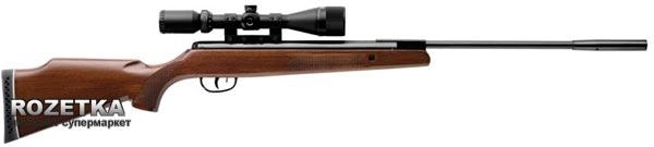 Пневматическая винтовка Crosman Remington Summit 1000 (RW1K77X) - изображение 1