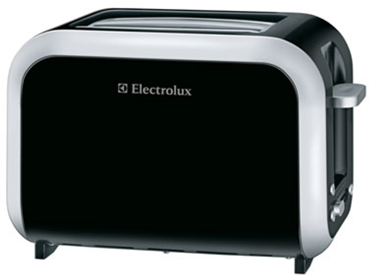 Тостер ELECTROLUX EAT 3100 – фото, отзывы, характеристики в интернет ...
