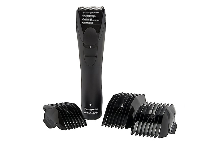 Професійна машинка для стрижки Panasonic ER-GP30-K520 - изображение 3