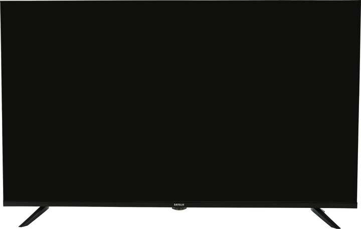 Телевізор SATELIT 43F8200WS Smart (webos) - зображення 2