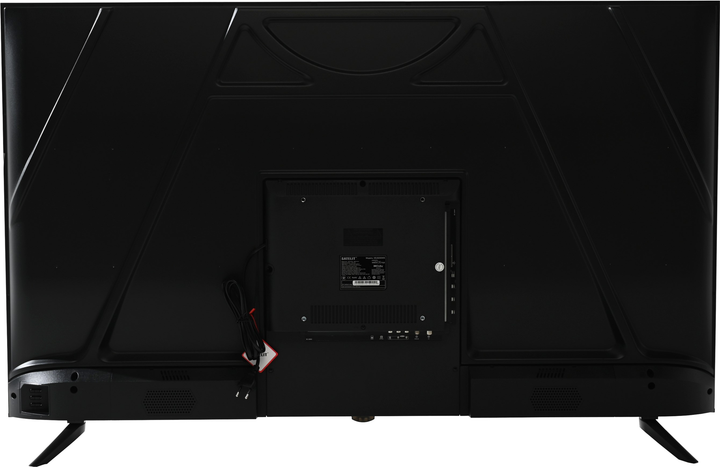 Телевізор SATELIT 55U8200WS Smart (4 K,webos) - Фото 3 Телевізор SATELIT 55U8200WS Smart (4 K,webos) - изображение 3