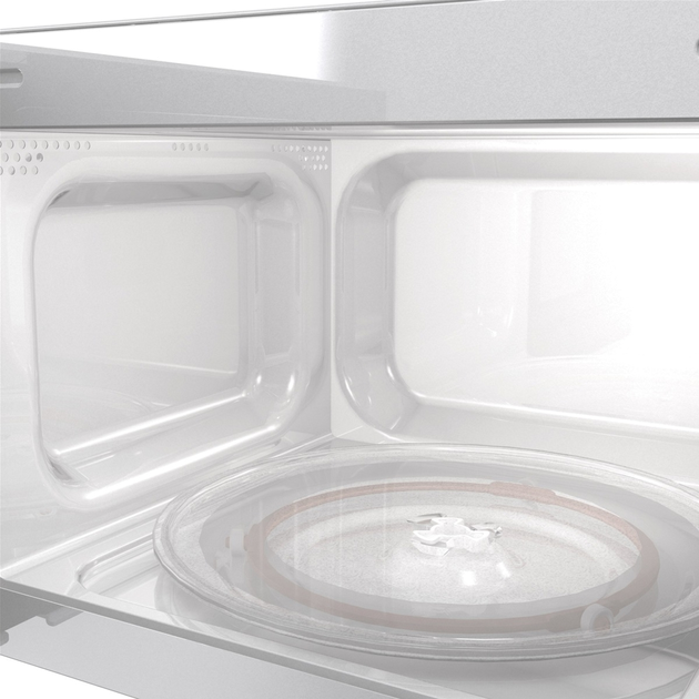 Мікрохвильова піч Gorenje MO20E1WH - зображення 7