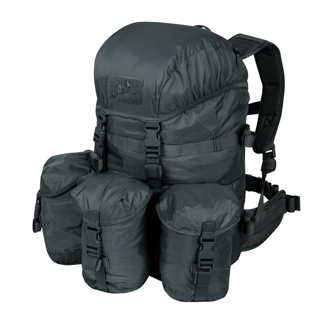 Рюкзак тактичний Helikon-Tex® MATILDA Backpack Nylon Shadow Grey 35Л (PL-MTA-NL-35-35) - зображення 1