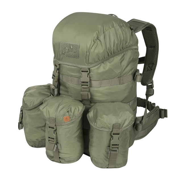 Рюкзак тактичний Helikon-Tex® MATILDA Backpack Nylon Olive Green 35Л (PL-MTA-NL-02-35) - зображення 1