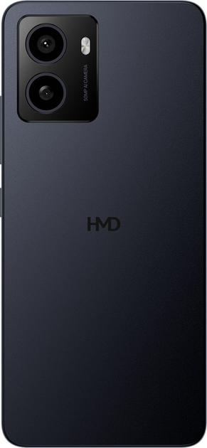 Мобільний телефон HMD Pulse+ 4/128GB Midnight Blue (286943893) - зображення 5