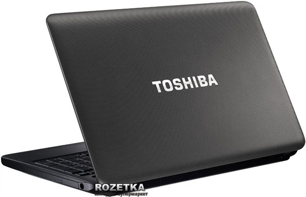 Ноутбук Toshiba Satellite C660-1V9 (PSC1QE-01L01HRU) – фото