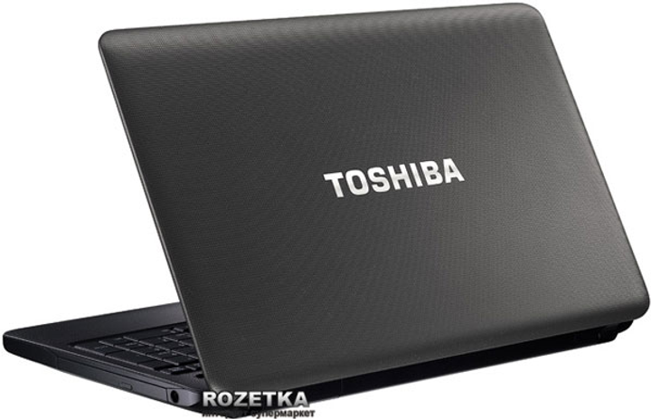 Ноутбук Toshiba Satellite C660-1WT (PSC1LE-01Y01ERU) – Фото.