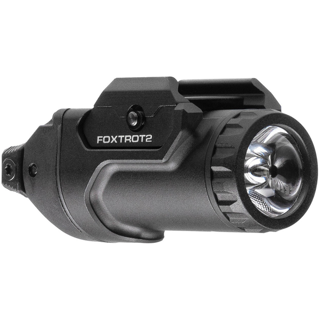 Підствольний ліхтар Sig Sauer Optics FOXTROT2 WHITE LIGHT BLACK SOF21000 - зображення 1