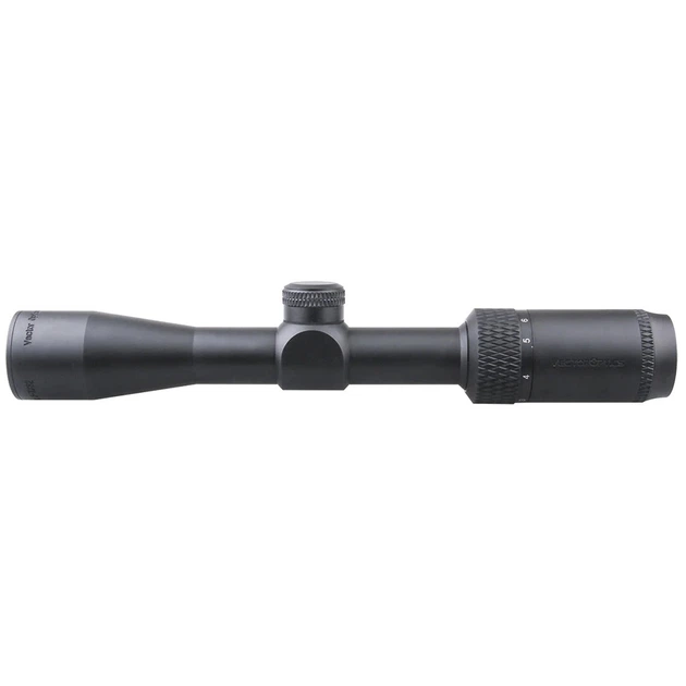 Оптичний приціл Vector Optics Matiz 2-7x32 (25,4 мм) MOA SFP SCOM-33 - зображення 7