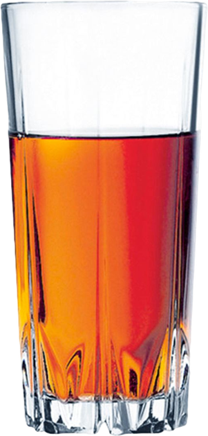 Komplet szklanek Pasabahce Karat 330 ml 6 szt (8693357093041) - obraz 4