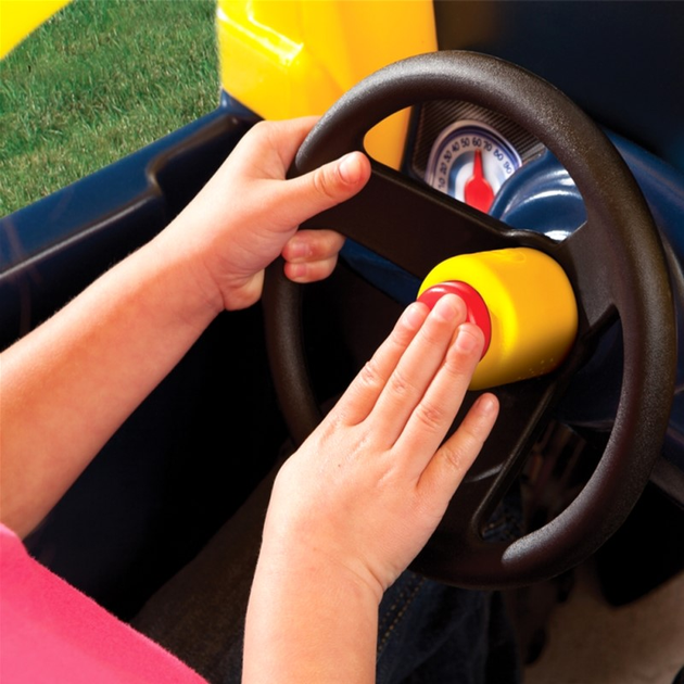 Машинка-каталка Little Tikes Cozy Truck Pick Up (0050743620744) - зображення 4