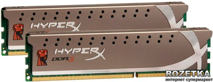 Разгон оперативной памяти ddr3 1866