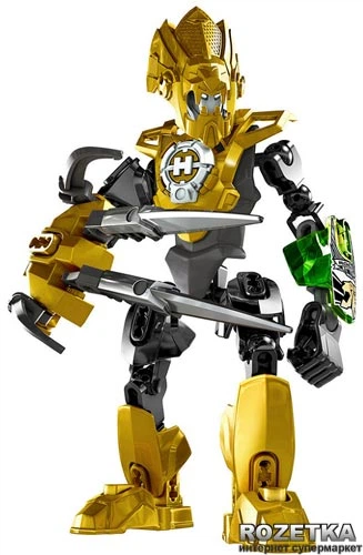 Конструктор LEGO Hero Factory Рока 3.0 (2143) – игрушки с