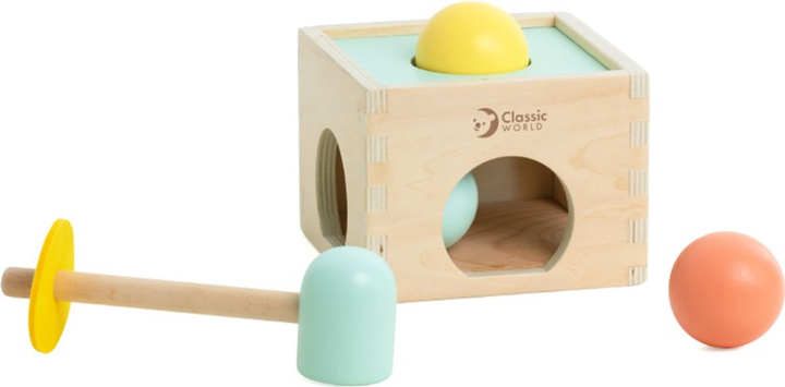 Zestaw edukacyjny Classic World Hello Box 13 elementów (6927049010286) - obraz 8