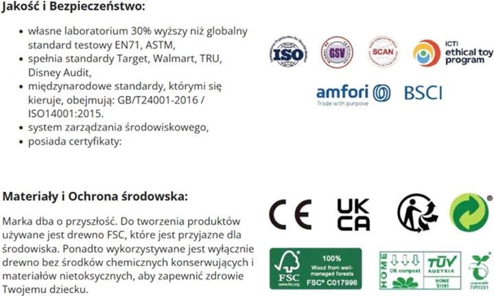 Piramida aktywnosci Classic World Activity Box 4 w 1 (6927049054723) - obraz 15