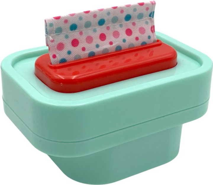 Zabawka edukacyjna Woopie Musical Blocks Board (5904326949584) - obraz 7
