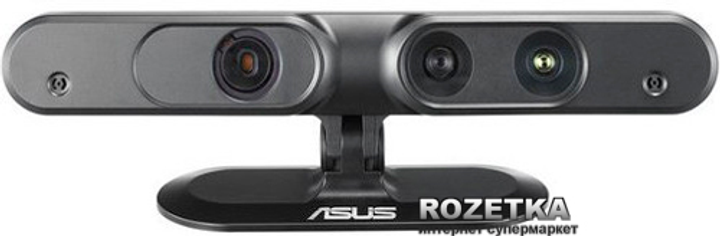 Веб-камера Asus Xtion Pro Live – фото, отзывы, характеристики в ...