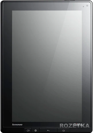 Планшет Lenovo ThinkPad Tablet - Фото 2 Планшет Lenovo ThinkPad Tablet - изображение 2