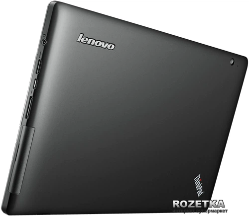 Планшет Lenovo ThinkPad Tablet – фото, отзывы, характеристики в Планшет Lenovo ThinkPad Tablet – фото, отзывы, характеристики в