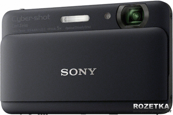 SONY Cyber-shot DSC-TX55 コンパクトデジタルカメラ DSC-TX55 | デジタルスチルカメラ Cyber-shot サイバーショット