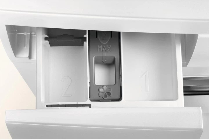 Пральна машина автоматична Electrolux MEWN6S327UX - зображення 6