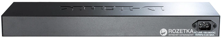 Комутатор D-Link DES-1210-28/ME - Фото 3 Комутатор D-Link DES-1210-28/ME - зображення 3
