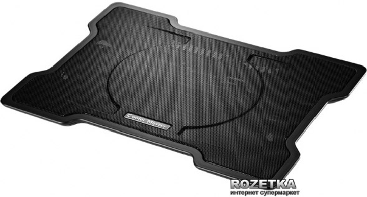 Подставка для ноутбука Cooler Master NotePal X-Slim (R9-NBC-XSLI-GP ...