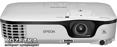 EPSON エプソン プロジェクター EB-X12 Epson EB-X12 – фото, отзывы, характеристики в интернет-магазине