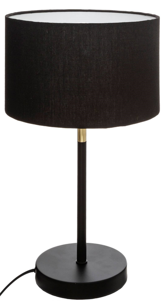 Lampka stołowa Atmosphera Jule 22 cm (3560233824677) - obraz 1