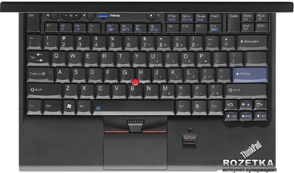 Ноутбук Lenovo ThinkPad X220 (4290M13) – фото, отзывы