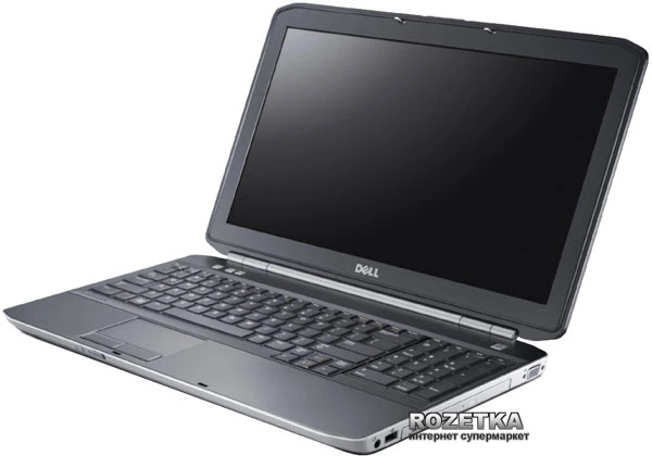 Ноутбук Dell Latitude E5520 (L075520102E) – фото, отзывы