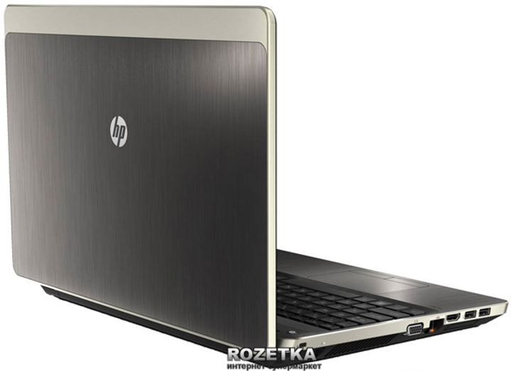 Ноутбук HP ProBook 4730s (A1D66EA) - изображение 2
