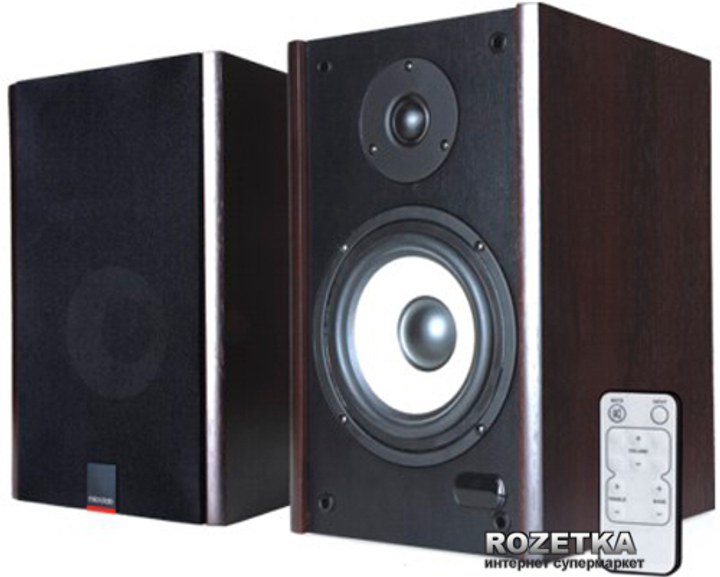 Акустическая система Microlab SOLO-2C – фото, отзывы, характеристики в ...