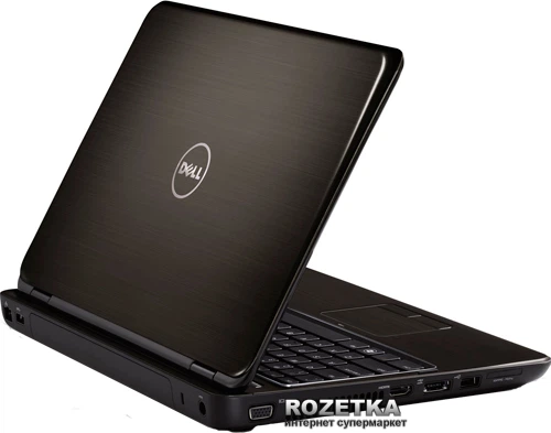 Ноутбук Dell Inspiron N7110 (210-36759Blk) Diamond Black - изображение 2