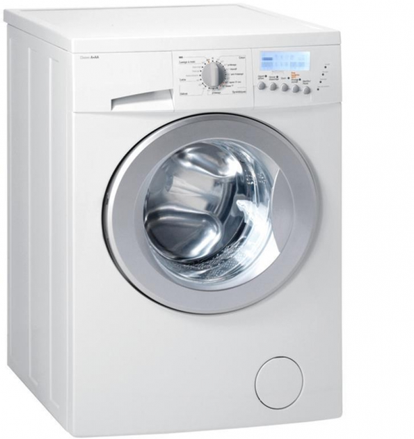 Стиральная машина gorenje w2nhpi72scsirv