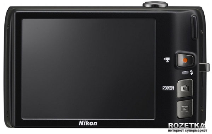 Nikon COOLPIX S4150 コンパクトデジタルカメラ Amazon | Nikon デジタルカメラ COOLPIX (クールピクス) S4150