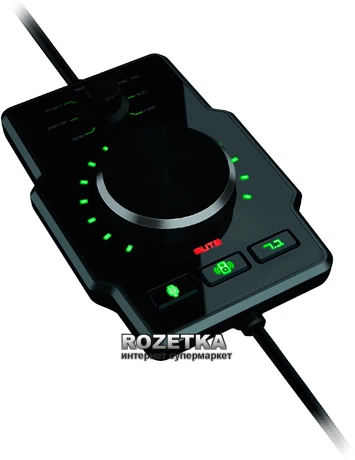 Наушники Razer Tiamat 7.1 Gaming Headset (RZ04-00600100-R3M1