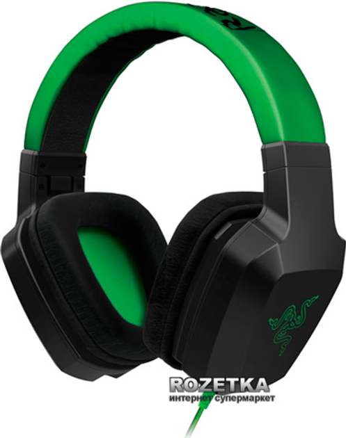 Наушники Razer Electra (RZ04-00700100-R3M1) - изображение 1
