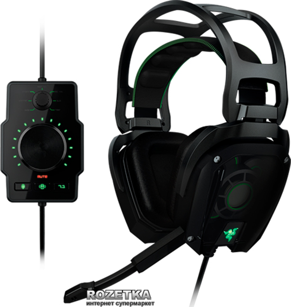 Razer gaming headset 7.1 new arrivals