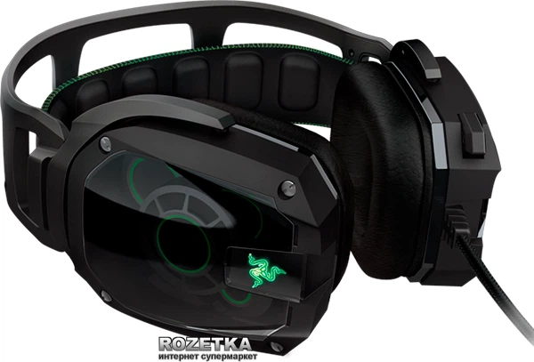 Наушники Razer Tiamat 7.1 Gaming Headset (RZ04-00600100-R3M1