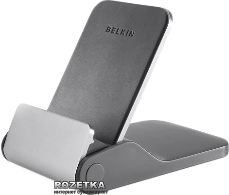 Подставка для iPad/iPad 2 Belkin FlipBlade Universal (F5L082CW) - Фото 1 Подставка для iPad/iPad 2 Belkin FlipBlade Universal (F5L082CW) - изображение 1